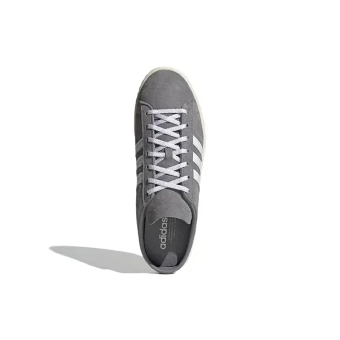 Adidas Campus 80S Mule “Γκρι”