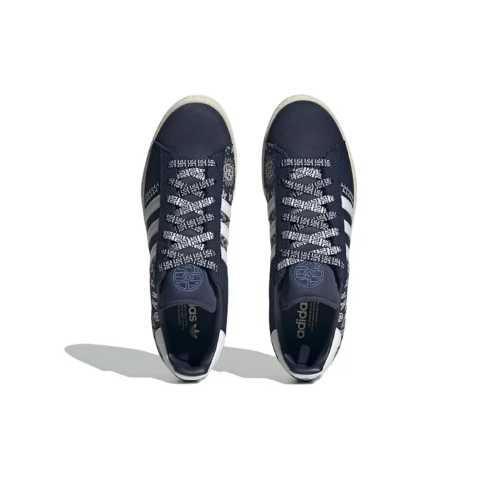 Adidas Campus 80S “Navy”