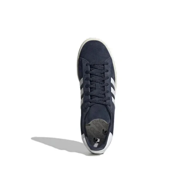 Adidas Campus 80S “Navy off White”