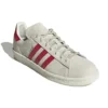 Adidas Campus 80S “off White Collegiate Red”