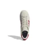 Adidas Campus 80S “off White Collegiate Red”