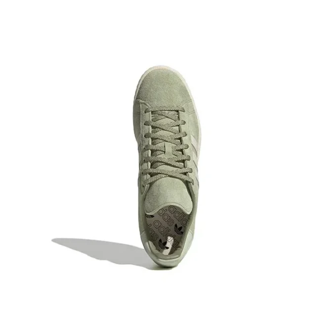 Adidas Campus 80S “Πράσινο Λευκό”