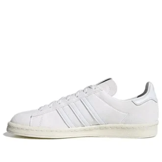 Adidas Campus 80S “Size Tag – off White”