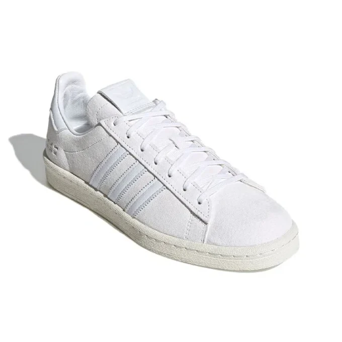 Adidas Campus 80S “Size Tag – off White”
