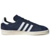Adidas Campus 80S “Σκούρο Μπλε Λευκό”