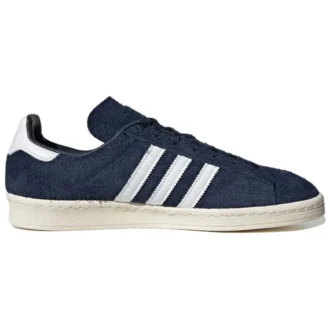 Adidas Campus 80S “Σκούρο Μπλε Λευκό”