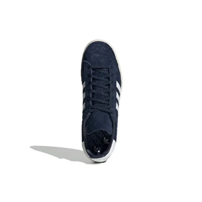 Adidas Campus 80S “Σκούρο Μπλε Λευκό”