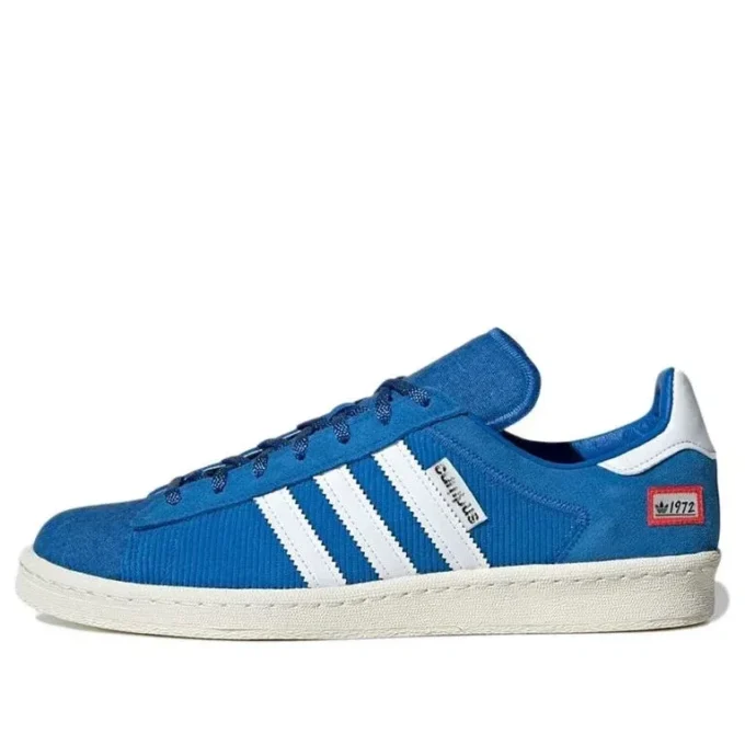Adidas Campus 80S Sl 72 “Μπλε Λευκό”