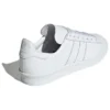 Adidas Campus 80S “Triple White”