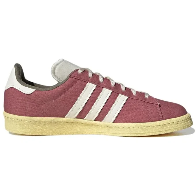 Adidas Campus 80S “Wonder Red”