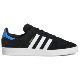 Adidas Campus Adv “Black White”
