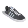Adidas Campus Adv “Carbon Light Blue”