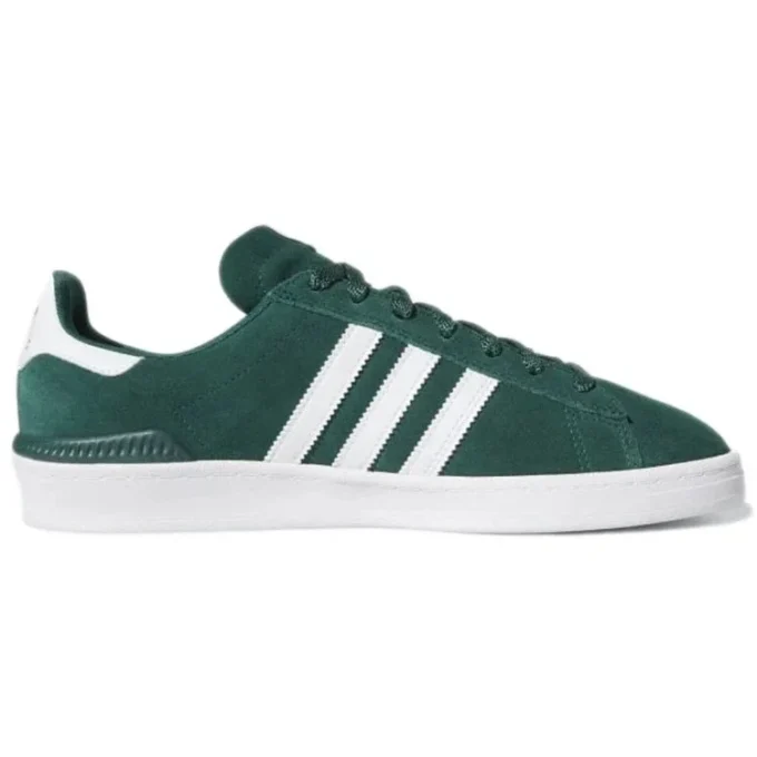 Adidas Campus Adv “Collegiate Green”