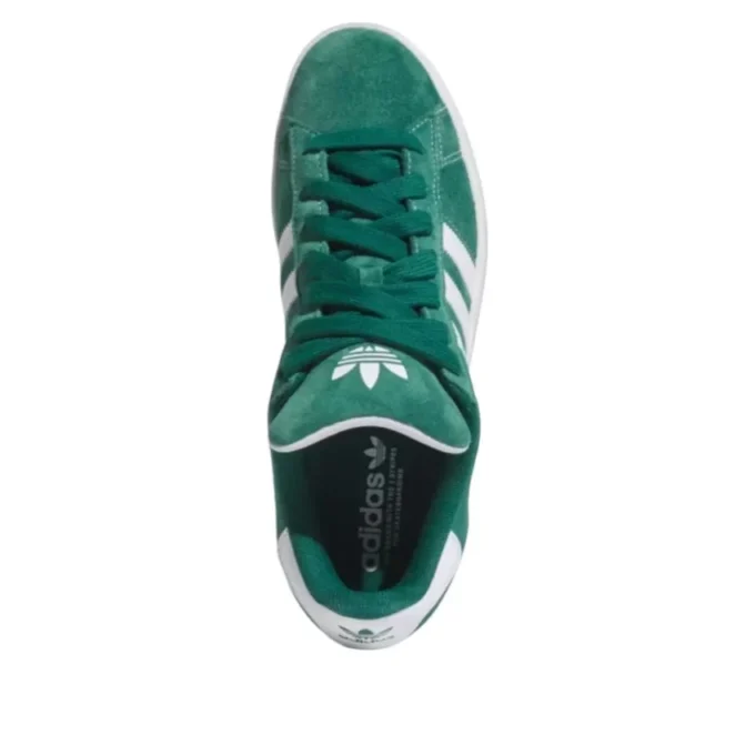 Adidas Campus Adv “Collegiate Green”