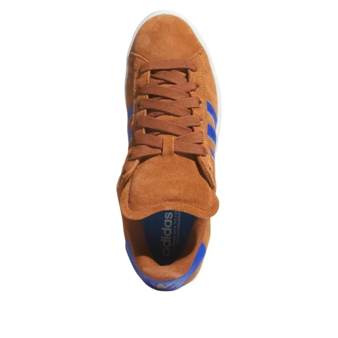 Adidas Campus Adv “Dusky Bronze Royal Blue”