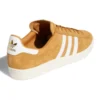 Adidas Campus Adv “Καφέ Λευκό”