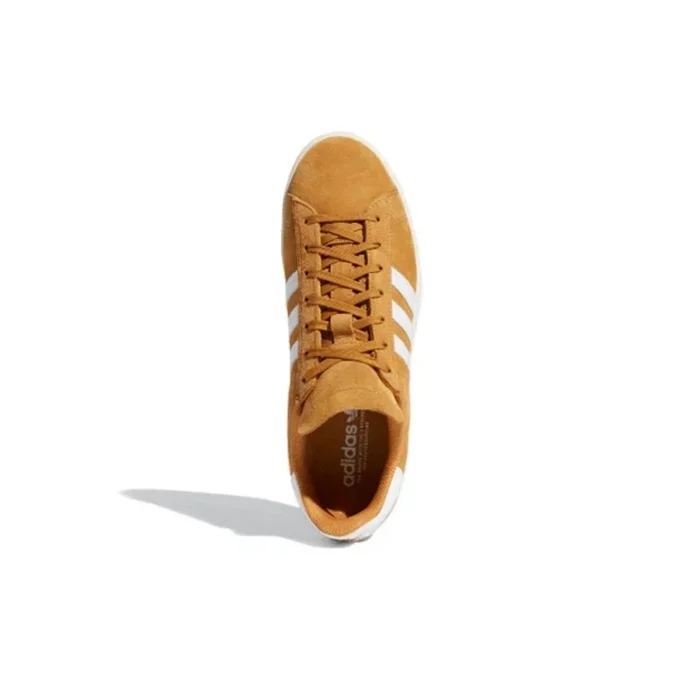 Adidas Campus Adv “Καφέ Λευκό”