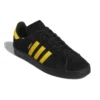 Adidas Campus Adv “Μαύρο Έντονο Χρυσό”