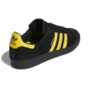 Adidas Campus Adv “Μαύρο Έντονο Χρυσό”