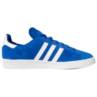 Adidas Campus Adv “Μπλε Λευκό”