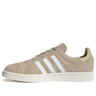 Adidas Campus “Ανοιχτό καφέ Λευκό”