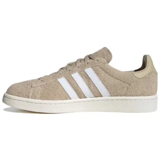 Adidas Campus “Ανοιχτό καφέ Λευκό”
