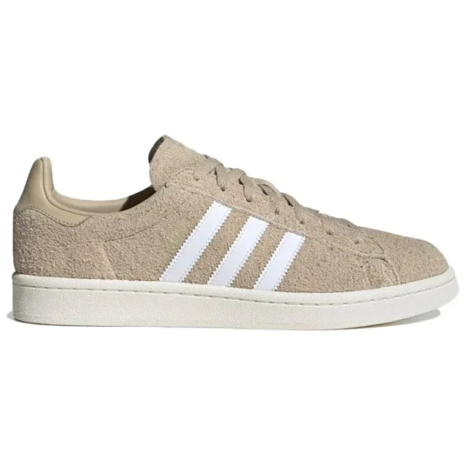 Adidas Campus “Ανοιχτό καφέ Λευκό”