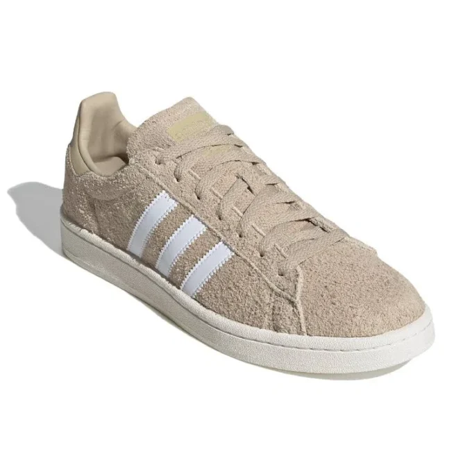 Adidas Campus “Ανοιχτό καφέ Λευκό”