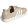 Adidas Campus “Ανοιχτό καφέ Λευκό”