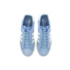Adidas Campus “Ash Blue”