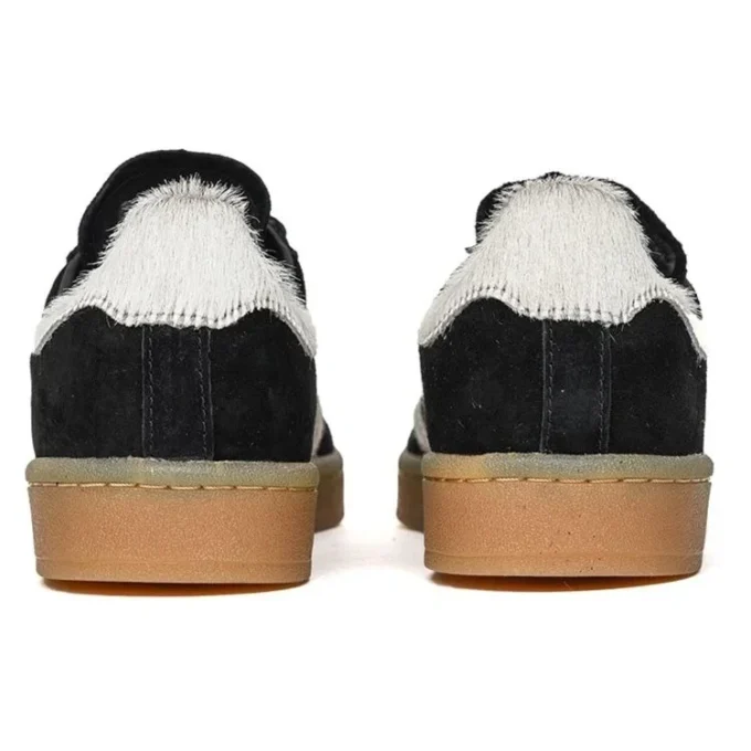 Adidas Campus “Black Brown”