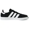 Adidas Campus “Black White”