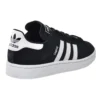 Adidas Campus “Black White”