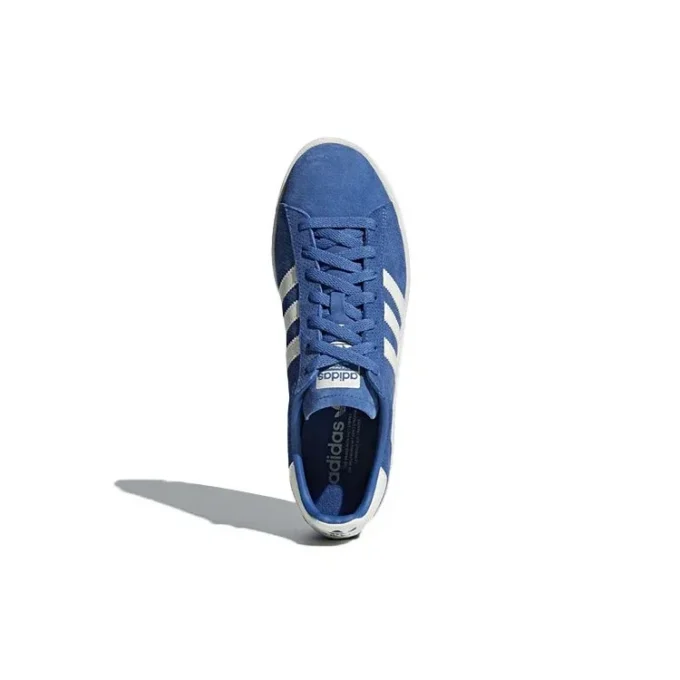 Adidas Campus “Blue White”