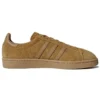 Adidas Campus “Brown Yellow”