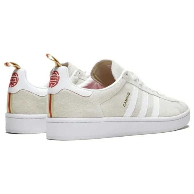 Adidas Campus “”Chinese New Year”