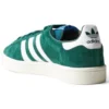 Adidas Campus “Collegiate Green”