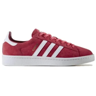 Adidas Campus “Core Pink”