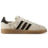 Adidas Campus “Cream Black”