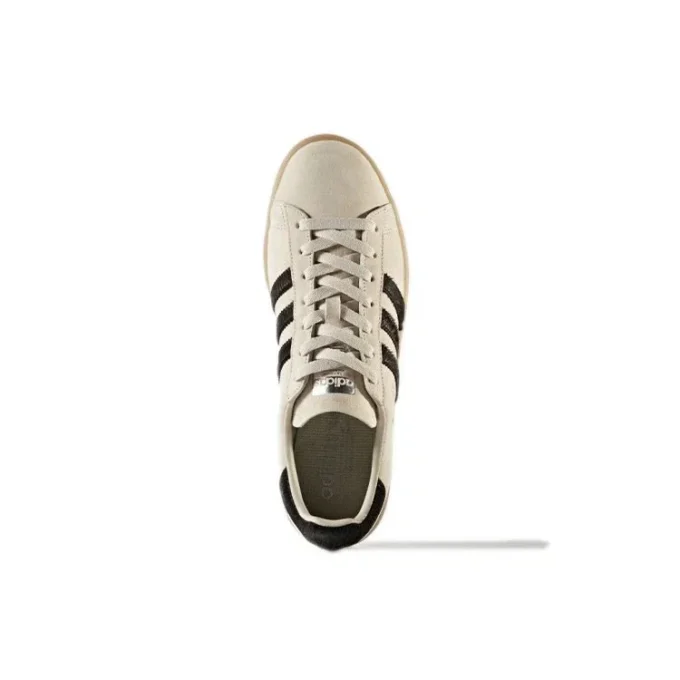 Adidas Campus “Cream Black”