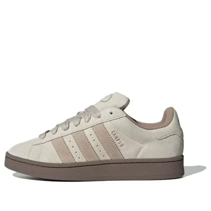Adidas Campus “Cream Tan”