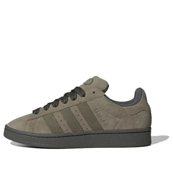 Adidas Campus “Dark Brown”