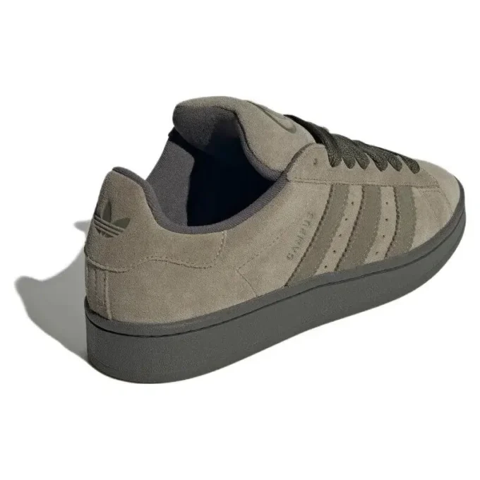 Adidas Campus “Dark Brown”