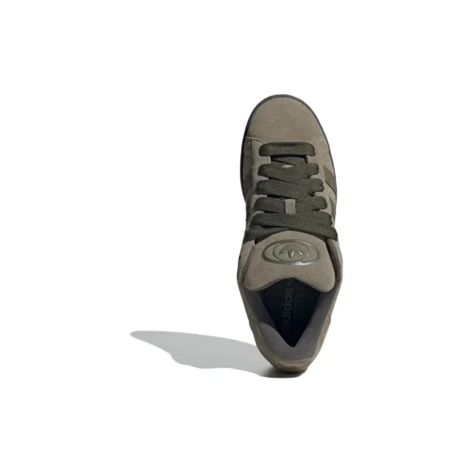 Adidas Campus “Dark Brown”