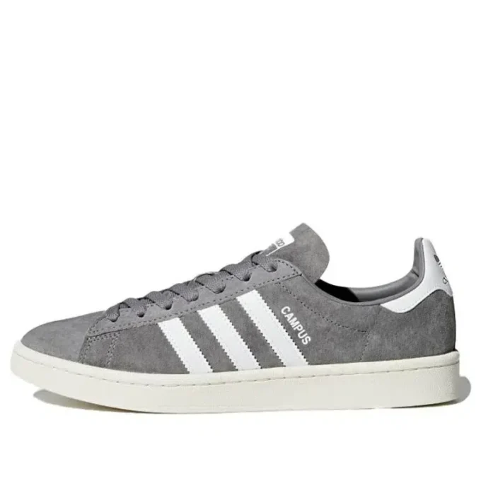 Adidas Campus “Grey”