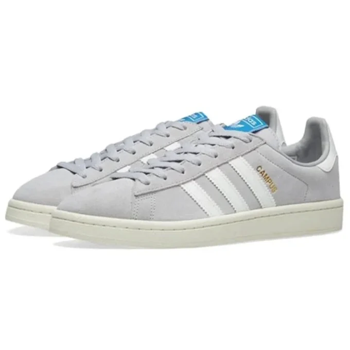Adidas Campus “Grey”