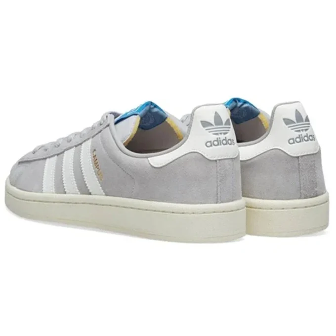 Adidas Campus “Grey”