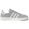 Adidas Campus “Grey White”