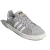 Adidas Campus “Grey White”