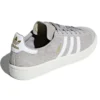 Adidas Campus “Grey White”